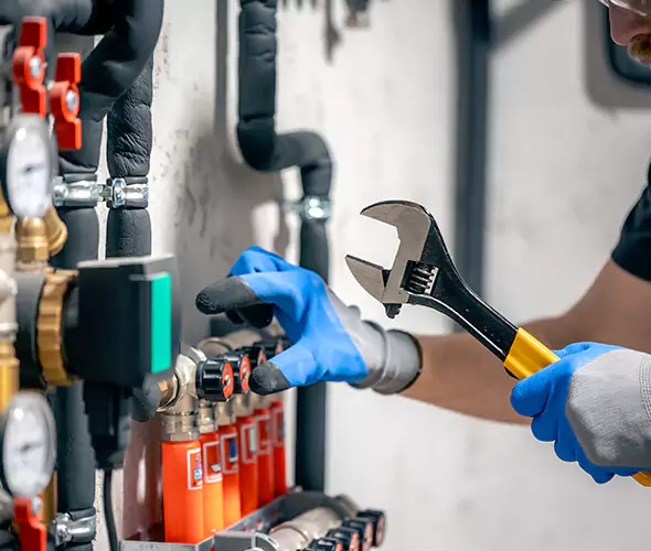 Expert Plumber for Commercial Plumbing in Dalton, GA: Schedule Reliable Plumbing Services with Us