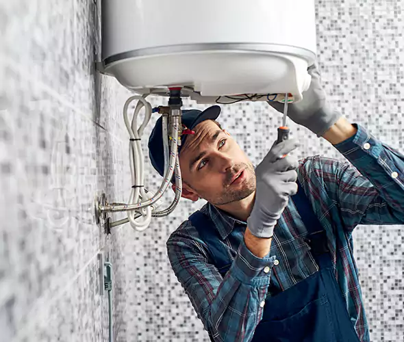 Expert Plumber for Hot Water Tank Maintenance in Dalton, GA: Schedule Reliable Maintenance Services with Us