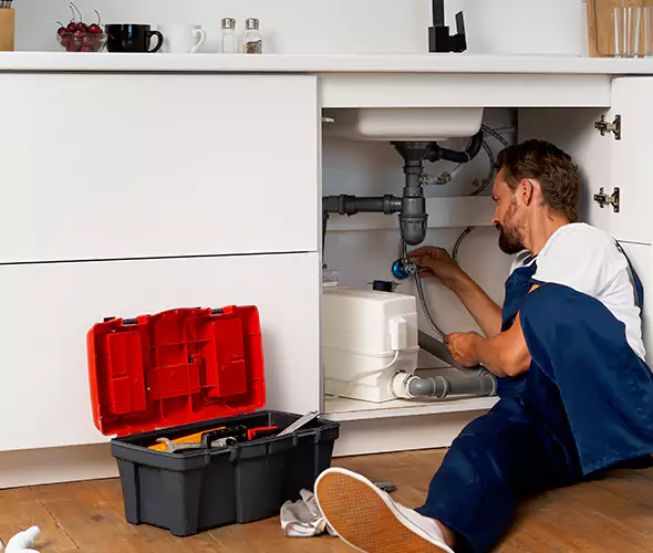 Expert Plumbers for PEX Pipe Installation in Dalton, GA: Schedule Professional Service Today