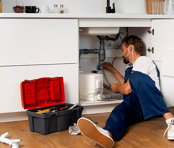 Expert Plumber for Frozen Pipes in Dalton, GA: Schedule Affordable Frozen Pipe Repair Services with Us
