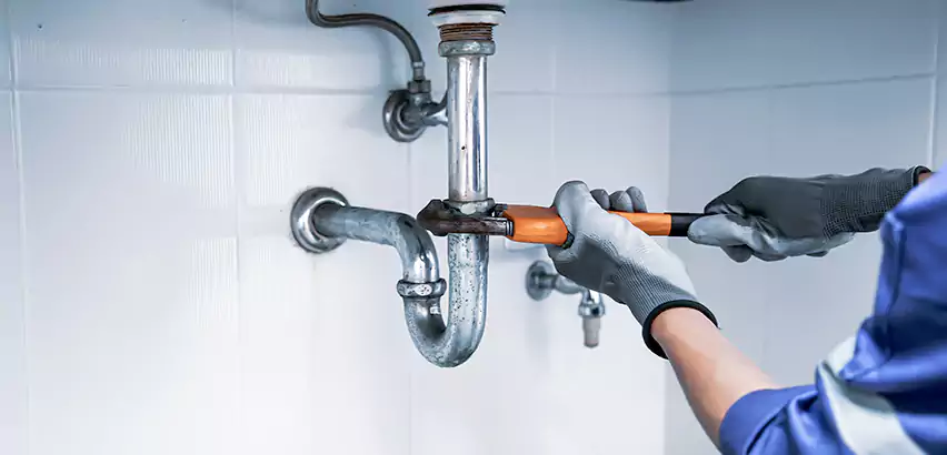 Plumbers Near Me in Dalton, GA