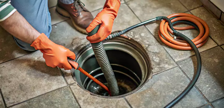Rooter Services in Dalton, GA