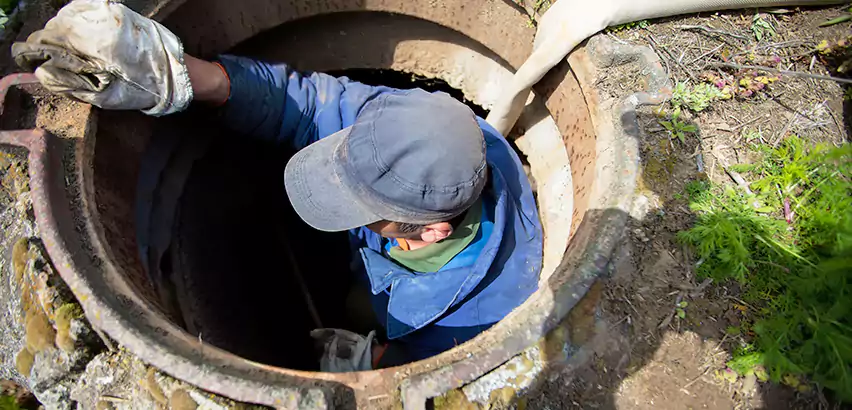 Professional Septic Tank Repair Services in Dalton, GA