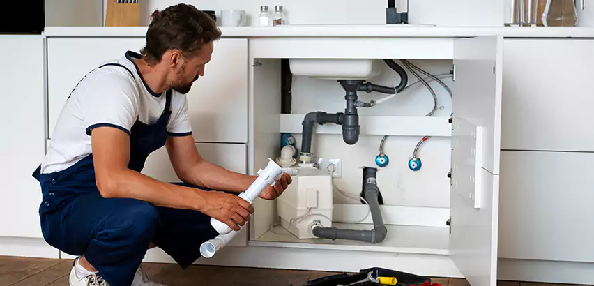 Pipe Replacement Services in Dalton