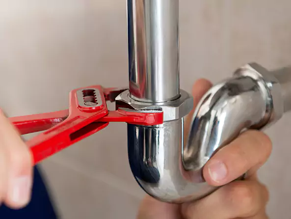 Why Choose Dalton's Plumbing for Basement Leak Repair in Dalton, GA?