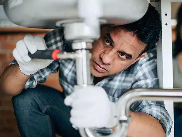 Why Choose Dalton's Plumbing for Commercial Plumbing in Dalton, GA?