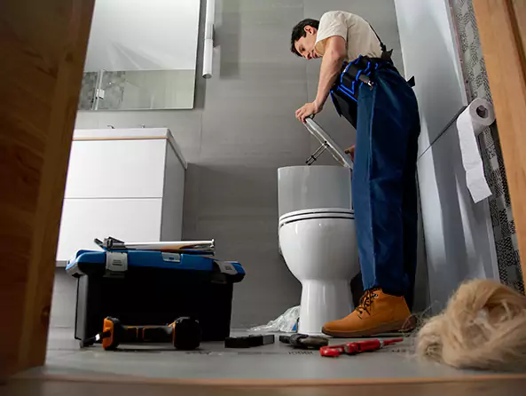  Why Choose Dalton's Plumbing for Drainage Services in Dalton, GA?]