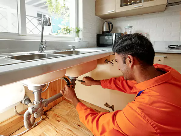 Why Choose Dalton's Plumbing for Plumbers for Frozen Pipes in Dalton, GA?