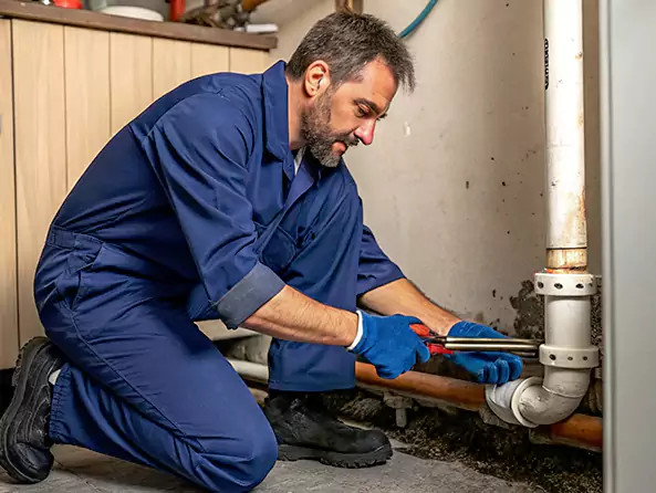 Why Choose Dalton's Plumbing for Repiping Services in Dalton?