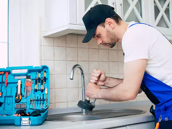 Why Choose Dalton's Plumbing for Rooter Services in Dalton, GA?
