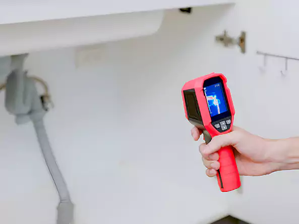 Why Choose Dalton's Plumbing for Slab Leak Detection in Dalton, GA?